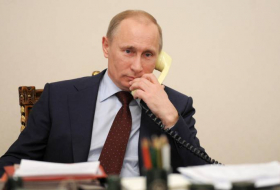 Putin kralla Qətər problemini müzakirə edib