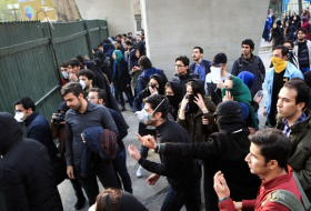İranda böyük oyun: Mİ və “Ettelaat” birliyi MKİ və “Mossad”a qarşı – TƏHLİL