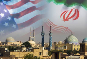 İran ABŞ-a xəbərdarlıq etdi
