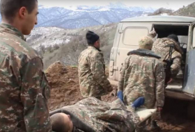 Ermənistan ordusunda qətl və intiharlar artır

