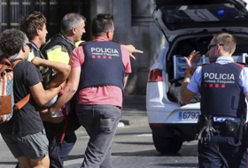 Barselonadakı terroru İŞİD törədib - Yenilənib
