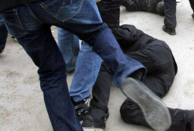 Bakıda 44 yaşlı Qarabağ əlili öldürülüb