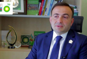 BP Azərbaycana 69 milyard dollardan çox kapital qoyub