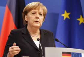 Merkel Əsəd taktikasını dəyişir