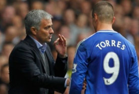 Mourinyo: `Torres satılmayacaq`
