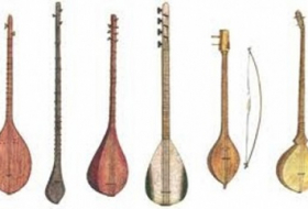 Dünyanın ən qədim musiqisi - VİDEO