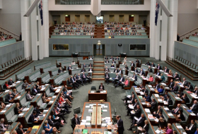 Xocalı soyqırımı Avstraliya parlamentində