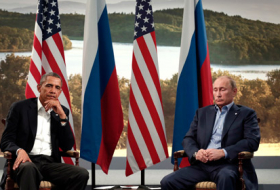 Obama Putinlə danışıqlardan imtina etdi