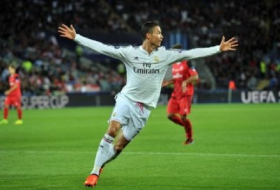 “Real Madrid” superkuboku qazandı 