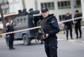 Türkiyədə terror planlaşdıran 18 İŞİD-çi tutulub