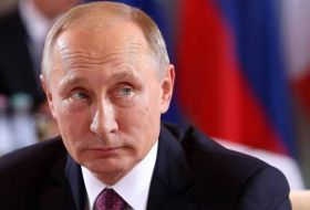 Putin benzinin bahalaşmasına münasibət bildirdi