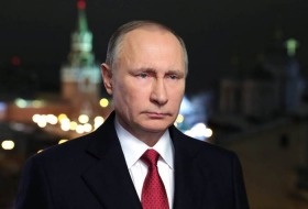Putin Parisə gedir