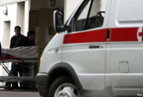 Bakıda avtobus qəzasında 15 nəfər yaralanıb - ADLAR