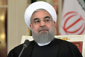 Ruhani yenidən İran prezidenti seçildi - Yenilənib