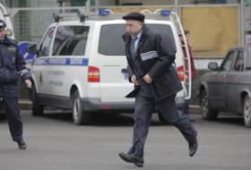  Moskvada bomba həyəcanı 