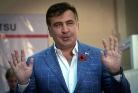 Gürcüstan Saakaşvilinin ekstradisiyasını tələb edir